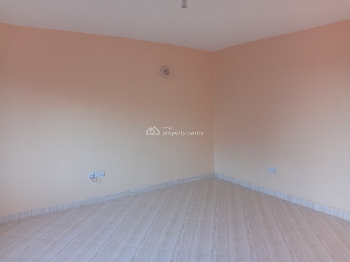 Classic 2bedroom Master Ensuite, Waiyaki Way, Uthiru, Kiambu, Apartment for Rent