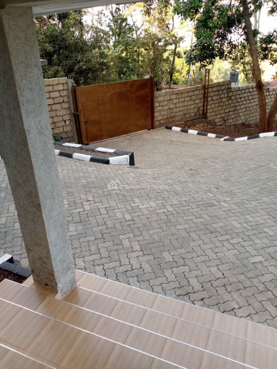 Classic 2bedroom Master Ensuite, Waiyaki Way, Uthiru, Kiambu, Apartment for Rent
