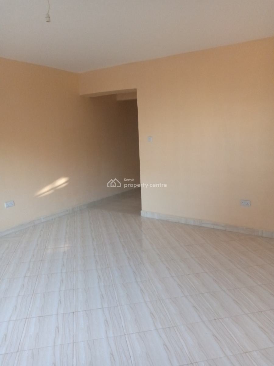 Classic 2bedroom Master Ensuite, Waiyaki Way, Uthiru, Kiambu, Apartment for Rent