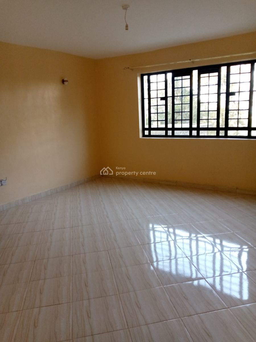 Classic 2bedroom Master Ensuite, Waiyaki Way, Uthiru, Kiambu, Apartment for Rent