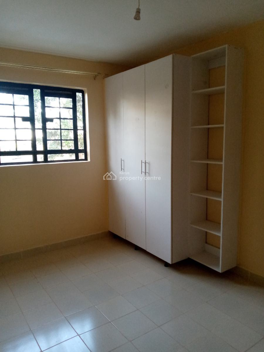 Classic 2bedroom Master Ensuite, Waiyaki Way, Uthiru, Kiambu, Apartment for Rent