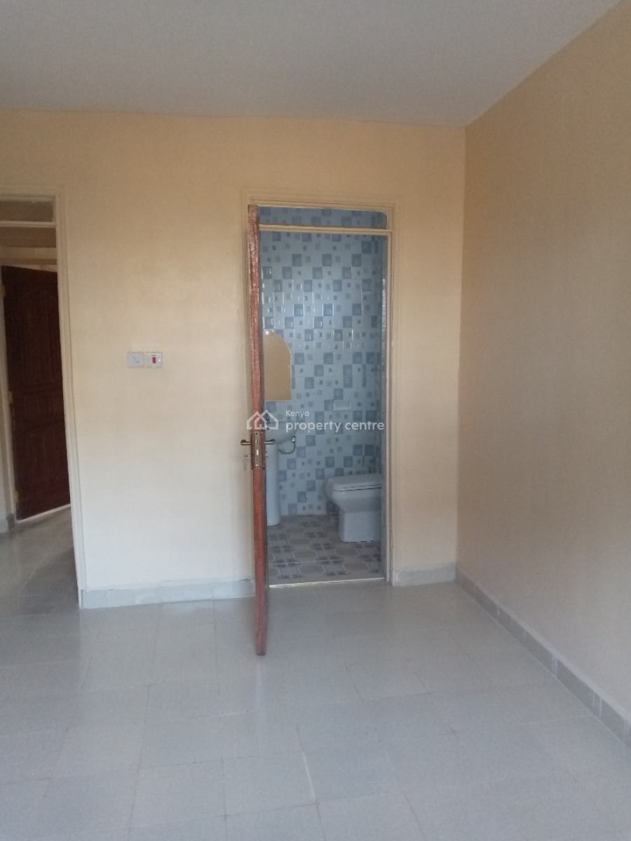 Classic 2bedroom Master Ensuite, Waiyaki Way, Uthiru, Kiambu, Apartment for Rent