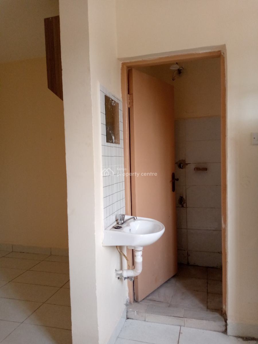 New Bedsitter, Uthiru Junction, Uthiru, Kiambu, Bedsitter (single Room) for Rent