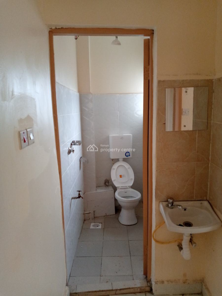 New Bedsitter, Uthiru Junction, Uthiru, Kiambu, Bedsitter (single Room) for Rent