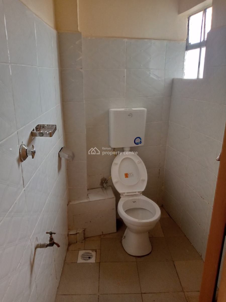 New Bedsitter, Uthiru Junction, Uthiru, Kiambu, Bedsitter (single Room) for Rent