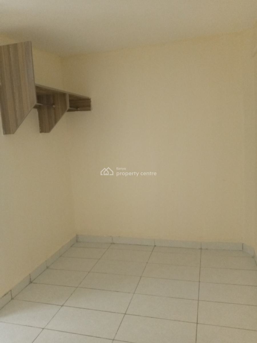 New Bedsitter, Uthiru Junction, Uthiru, Kiambu, Bedsitter (single Room) for Rent