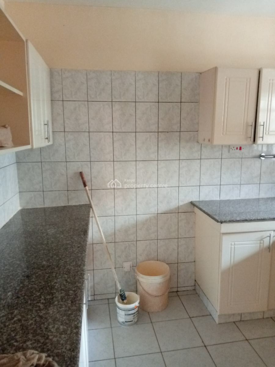 4 Bedroom Maisonette Plus Dsq, Loresho Waiyaki Way, Loresho, Westlands, Nairobi, Townhouse for Rent