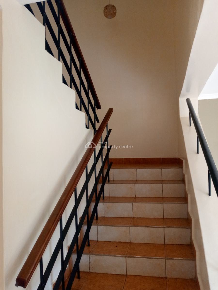 4 Bedroom Maisonette Plus Dsq, Loresho Waiyaki Way, Loresho, Westlands, Nairobi, Townhouse for Rent