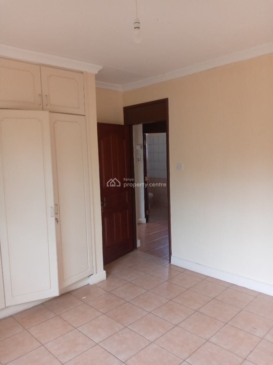 4 Bedroom Maisonette Plus Dsq, Loresho Waiyaki Way, Loresho, Westlands, Nairobi, Townhouse for Rent