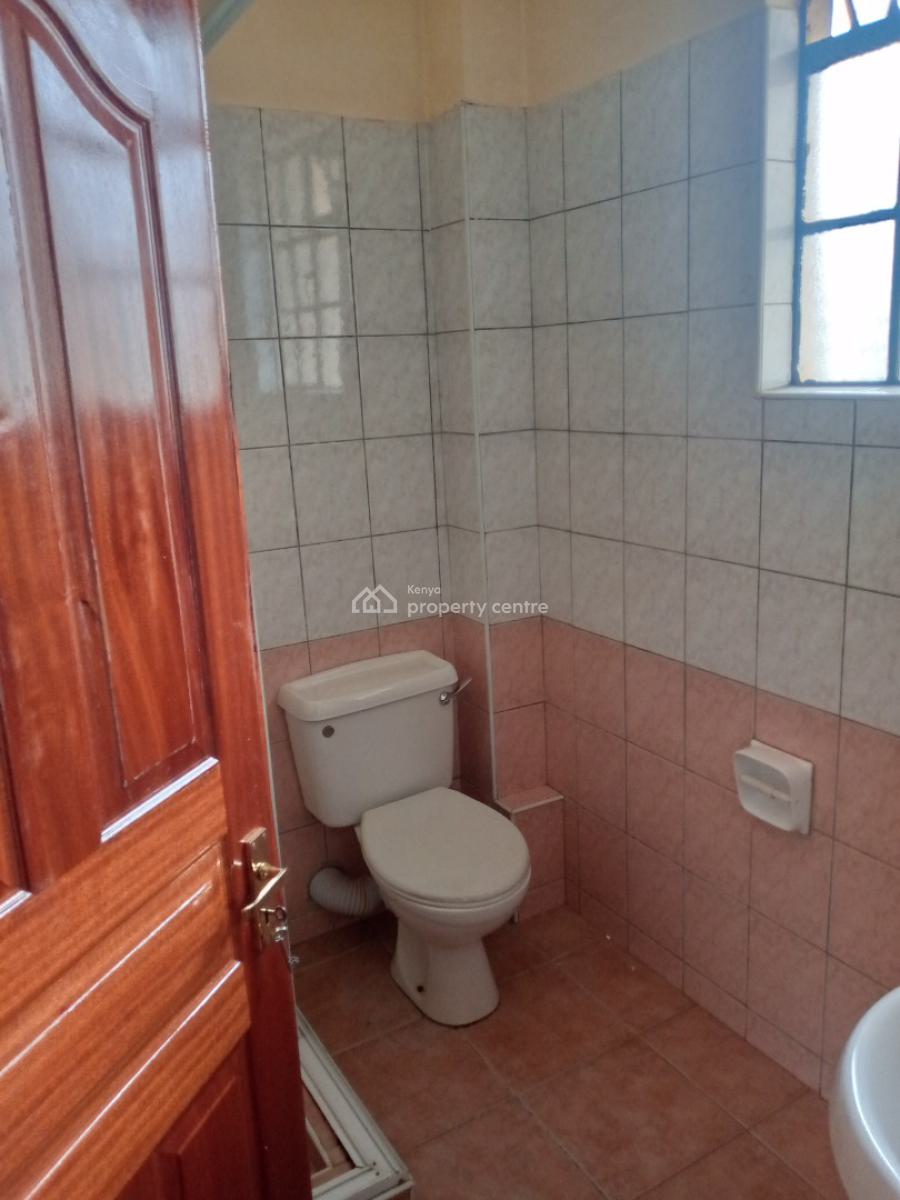 4 Bedroom Maisonette Plus Dsq, Loresho Waiyaki Way, Loresho, Westlands, Nairobi, Townhouse for Rent