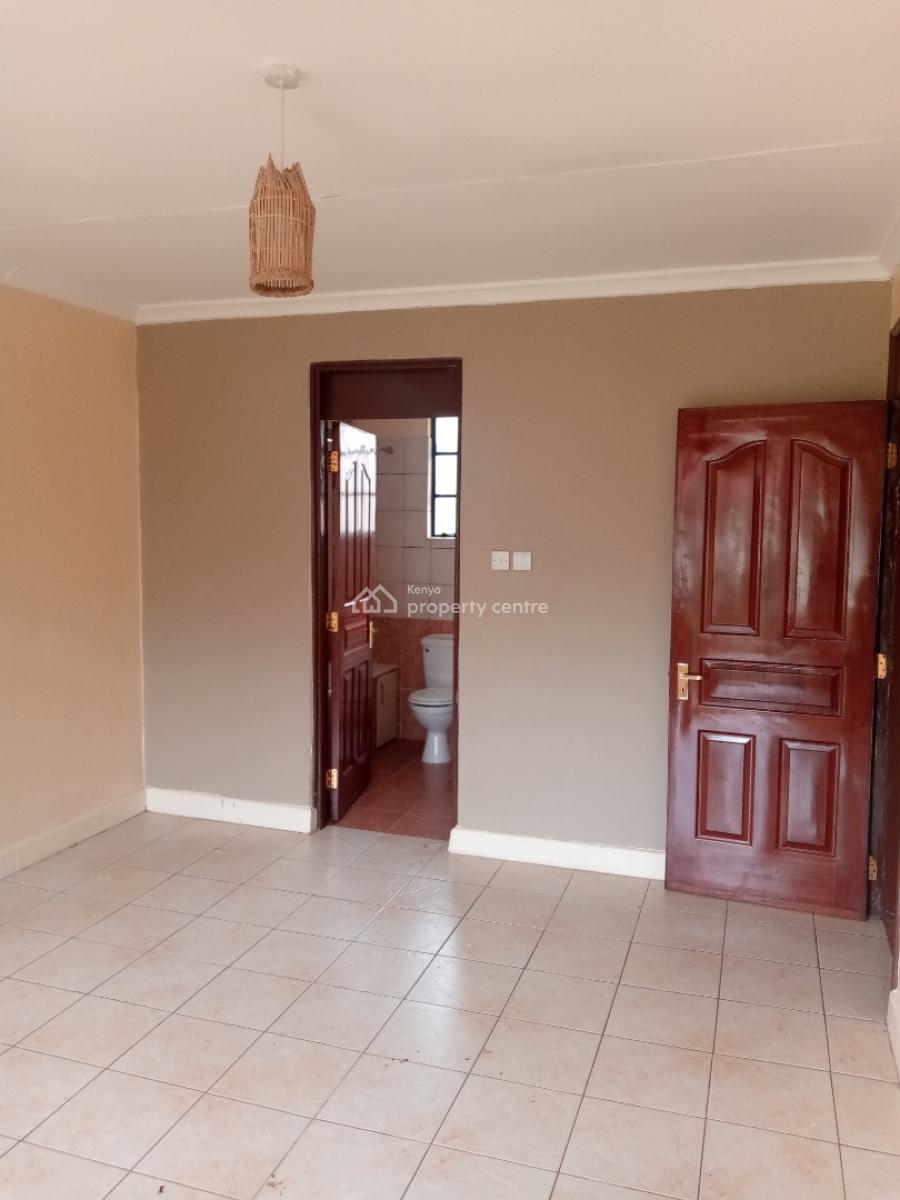 4 Bedroom Maisonette Plus Dsq, Loresho Waiyaki Way, Loresho, Westlands, Nairobi, Townhouse for Rent