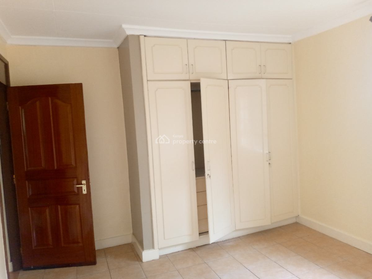 4 Bedroom Maisonette Plus Dsq, Loresho Waiyaki Way, Loresho, Westlands, Nairobi, Townhouse for Rent