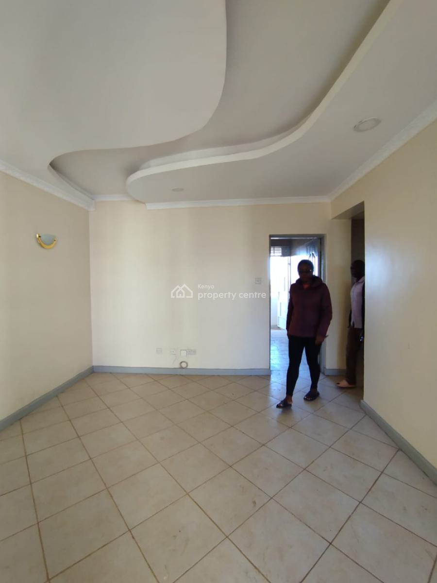 2 Bedrooms Master Ensuite, Waiyaki Way Mountain View, Mountain View, Nairobi, Apartment for Rent