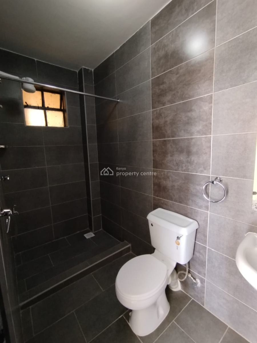 2 Bedrooms Master Ensuite, Waiyaki Way Mountain View, Mountain View, Nairobi, Apartment for Rent