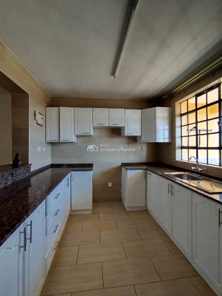 2 Bedrooms Master Ensuite, Waiyaki Way Mountain View, Mountain View, Nairobi, Apartment for Rent