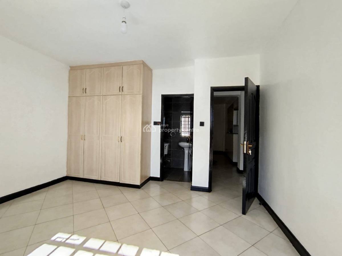2 Bedrooms Master Ensuite, Waiyaki Way Mountain View, Mountain View, Nairobi, Apartment for Rent