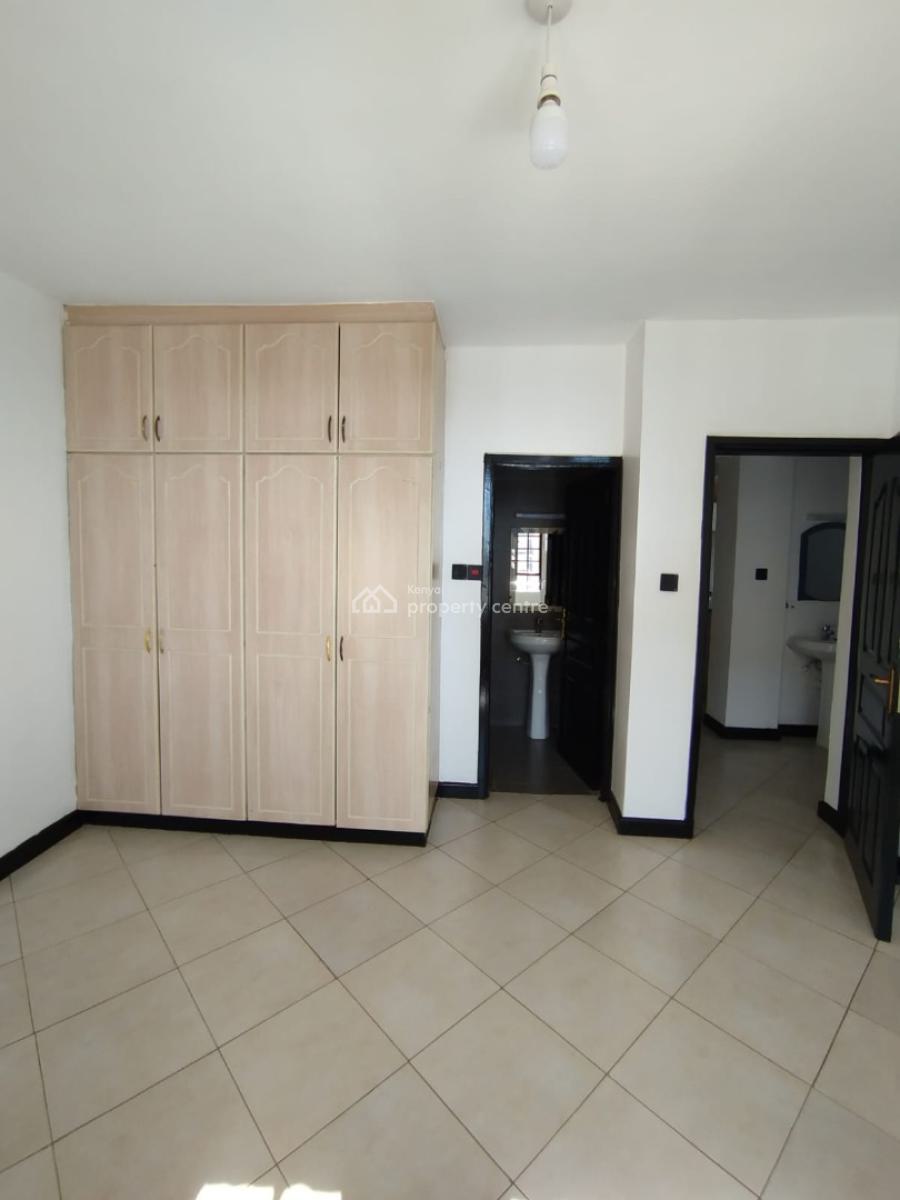 2 Bedrooms Master Ensuite, Waiyaki Way Mountain View, Mountain View, Nairobi, Apartment for Rent