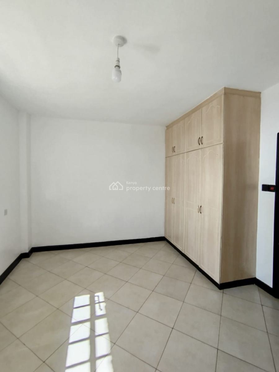 2 Bedrooms Master Ensuite, Waiyaki Way Mountain View, Mountain View, Nairobi, Apartment for Rent