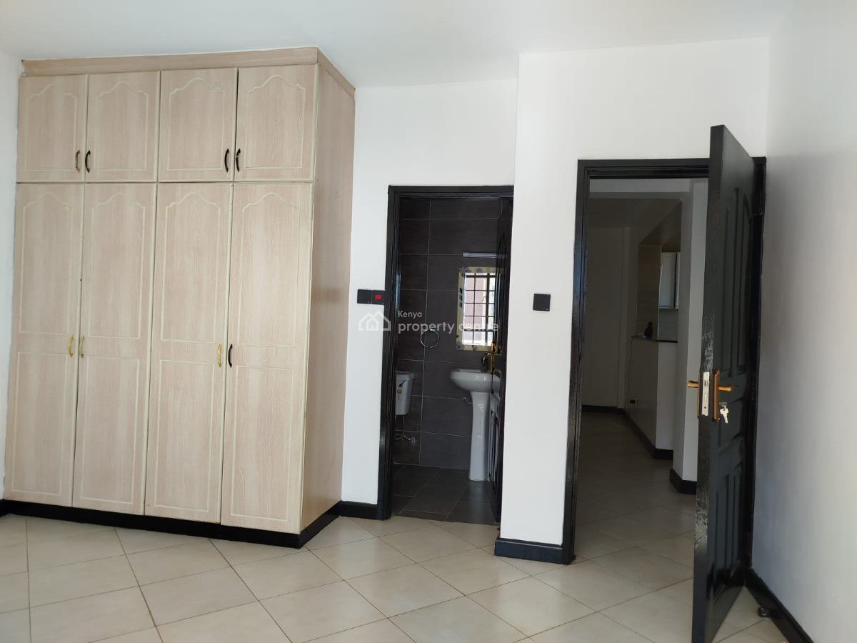 2 Bedrooms Master Ensuite, Waiyaki Way Mountain View, Mountain View, Nairobi, Apartment for Rent