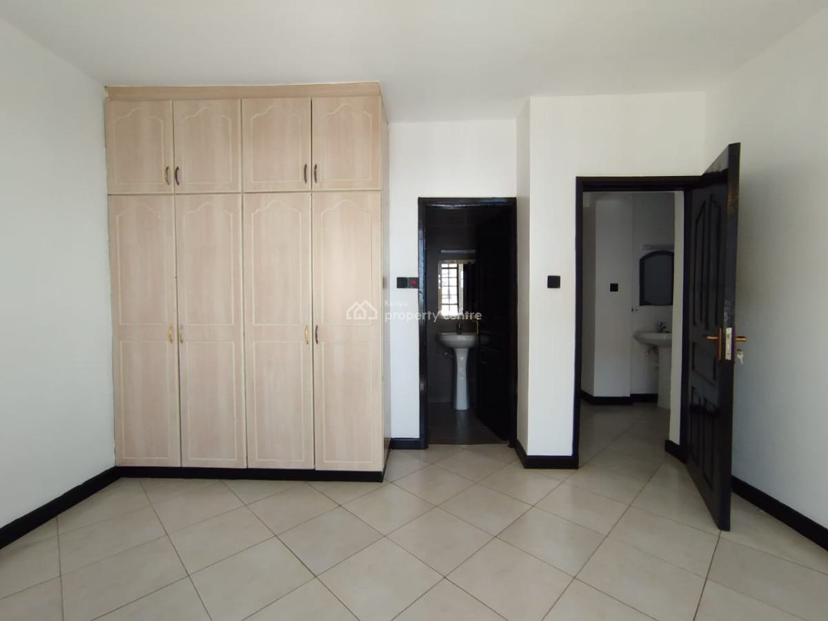 2 Bedrooms Master Ensuite, Waiyaki Way Mountain View, Mountain View, Nairobi, Apartment for Rent