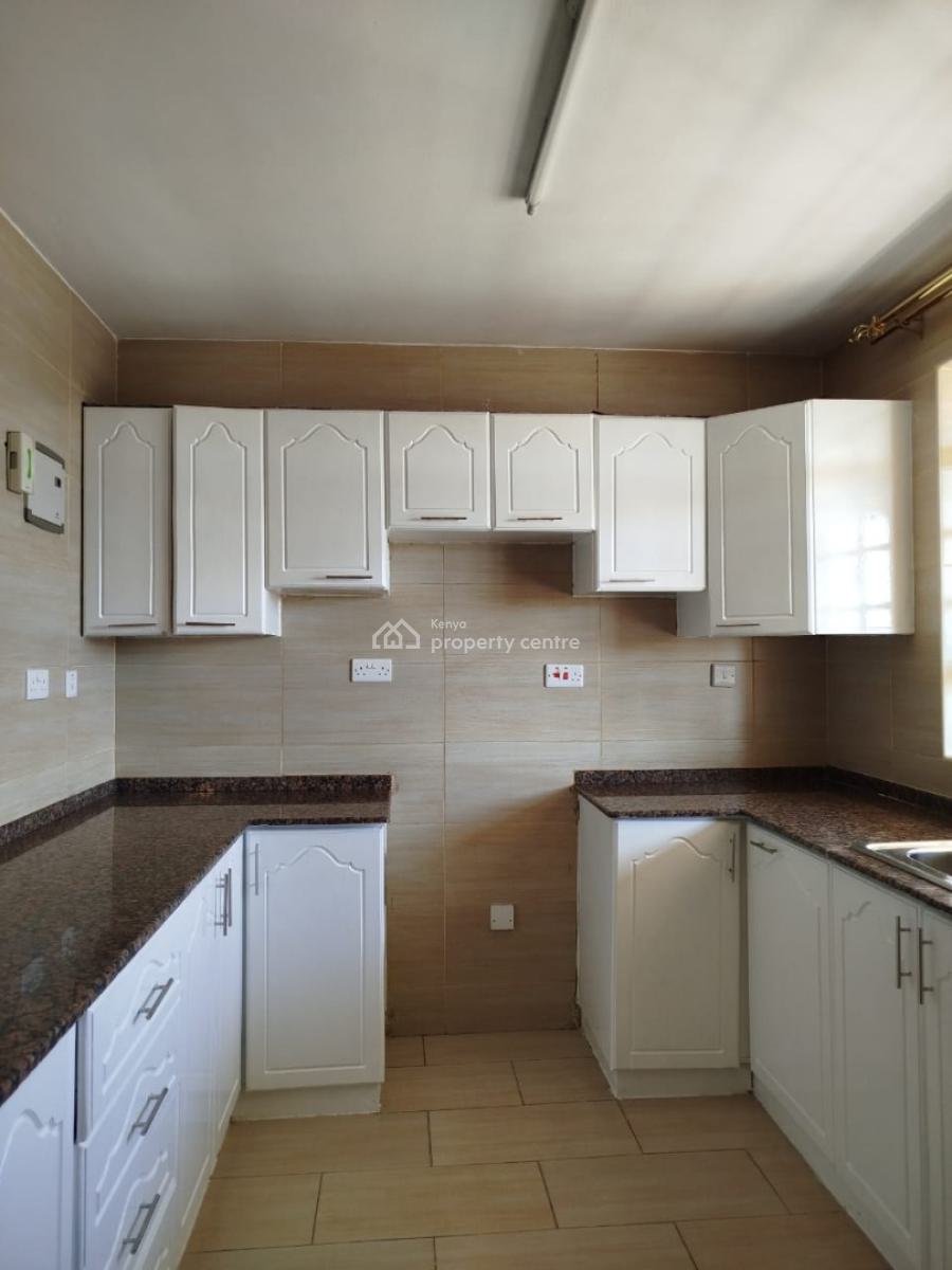 2 Bedrooms Master Ensuite, Waiyaki Way Mountain View, Mountain View, Nairobi, Apartment for Rent