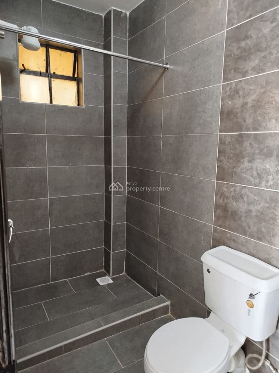 2 Bedrooms Master Ensuite, Waiyaki Way Mountain View, Mountain View, Nairobi, Apartment for Rent