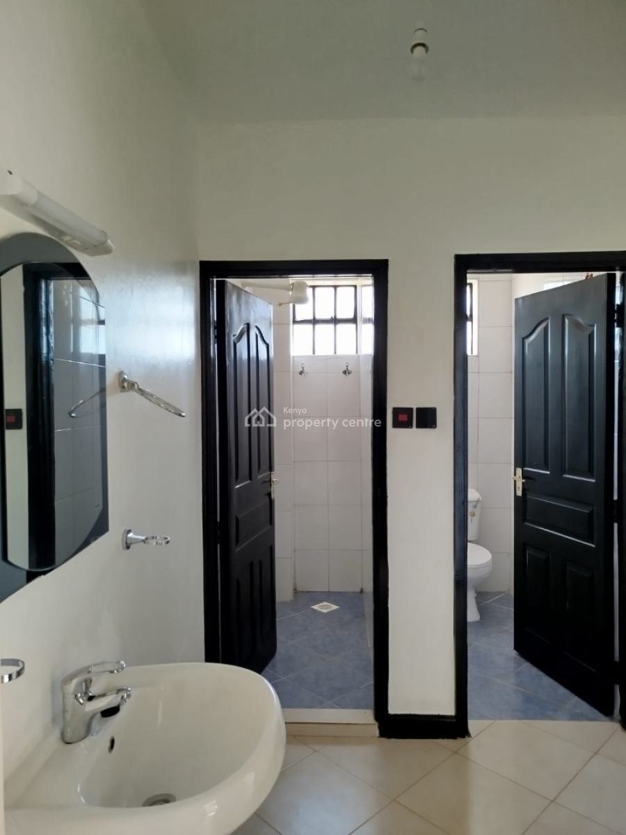 2 Bedrooms Master Ensuite, Waiyaki Way Mountain View, Mountain View, Nairobi, Apartment for Rent