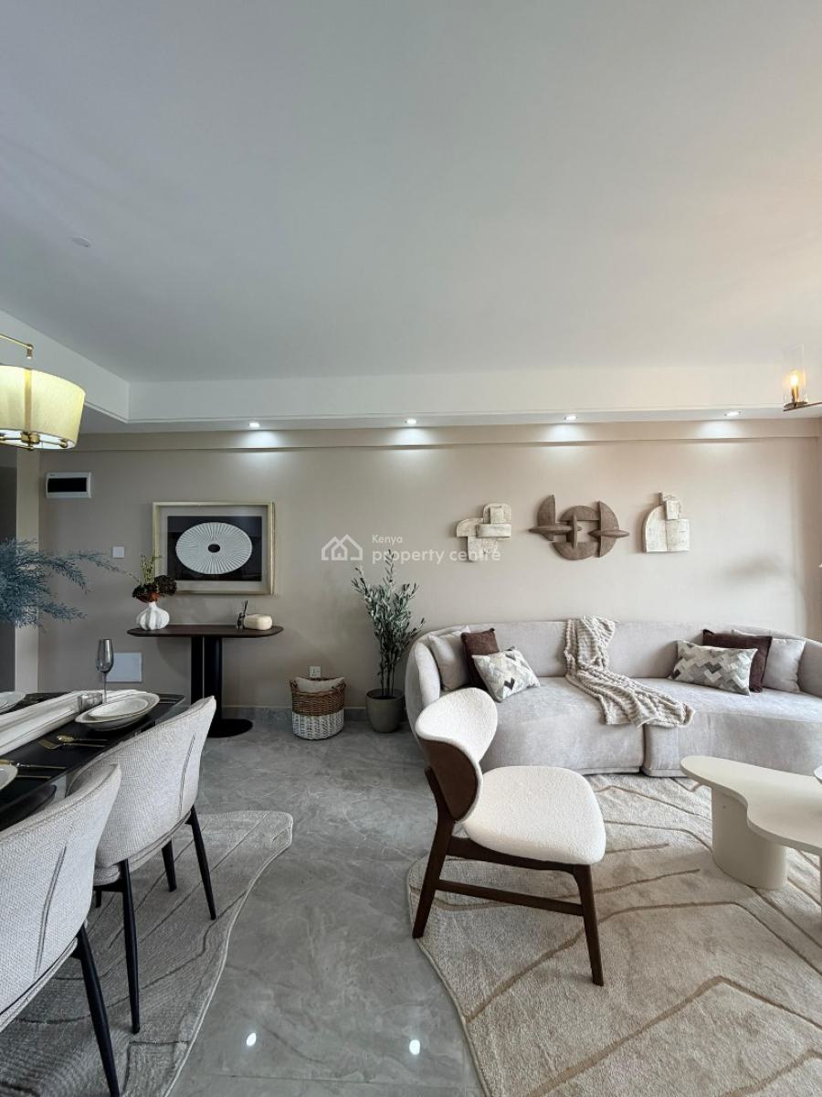 1 & 2 Bedroom Apartments in Westlands, Westlands, Westlands, Nairobi, Apartment for Sale