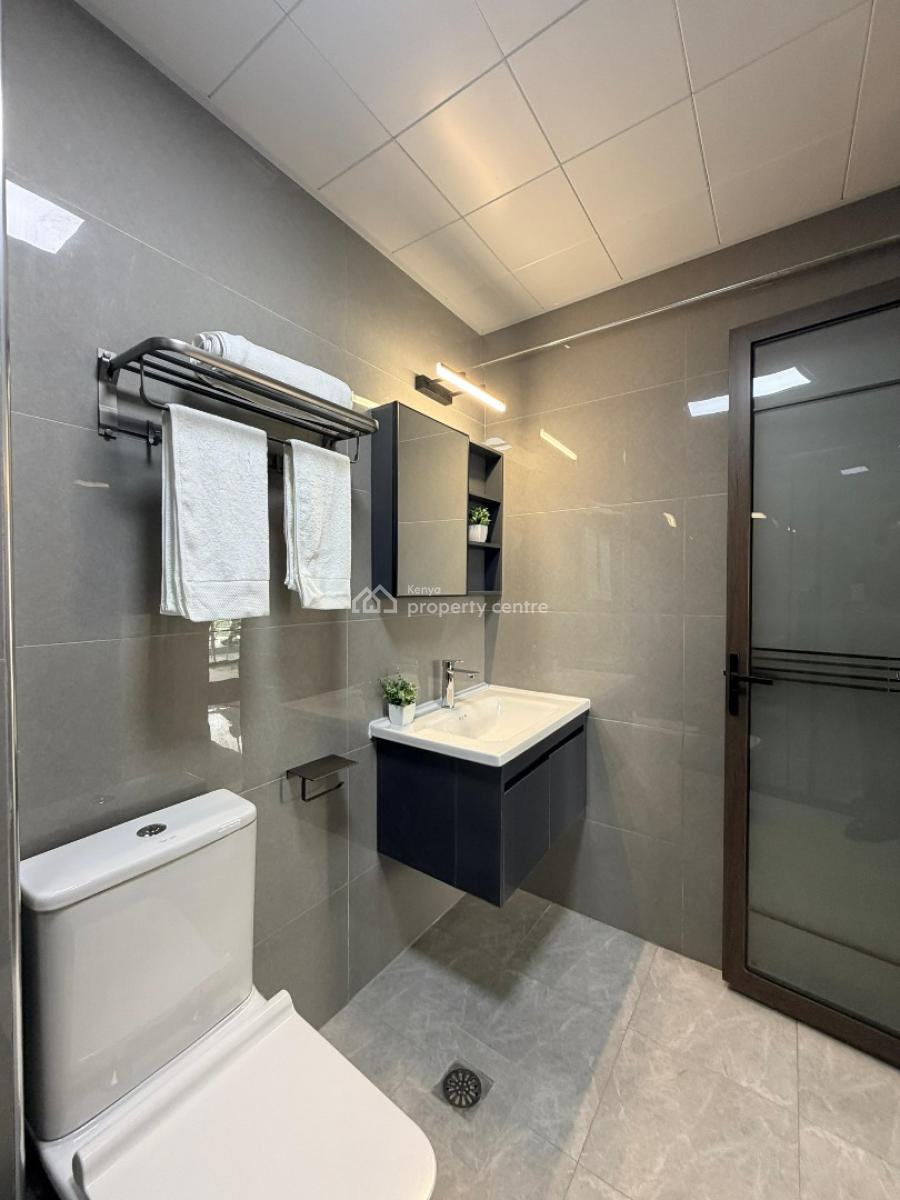 1 & 2 Bedroom Apartments in Westlands, Westlands, Westlands, Nairobi, Apartment for Sale