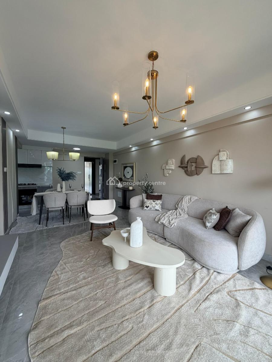 1 & 2 Bedroom Apartments in Westlands, Westlands, Westlands, Nairobi, Apartment for Sale