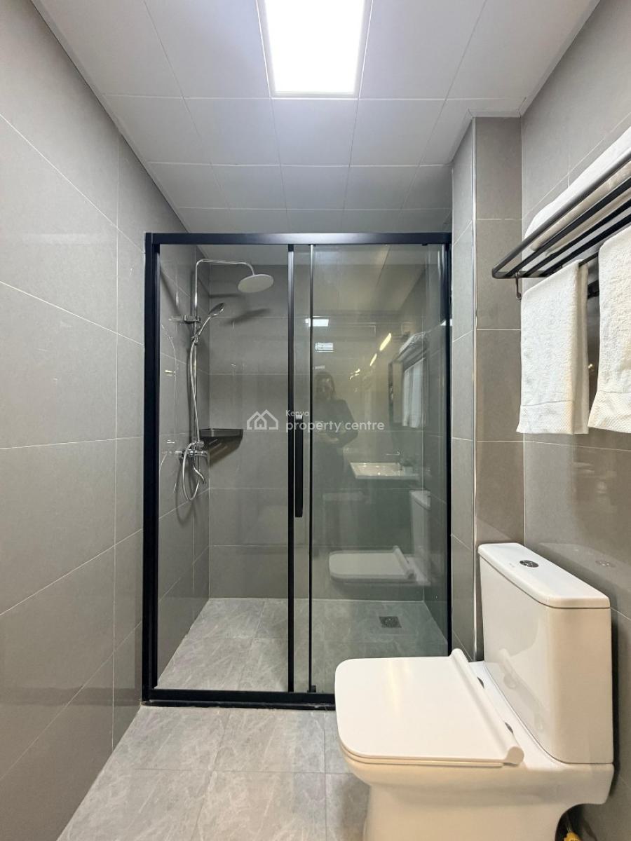 1 & 2 Bedroom Apartments in Westlands, Westlands, Westlands, Nairobi, Apartment for Sale