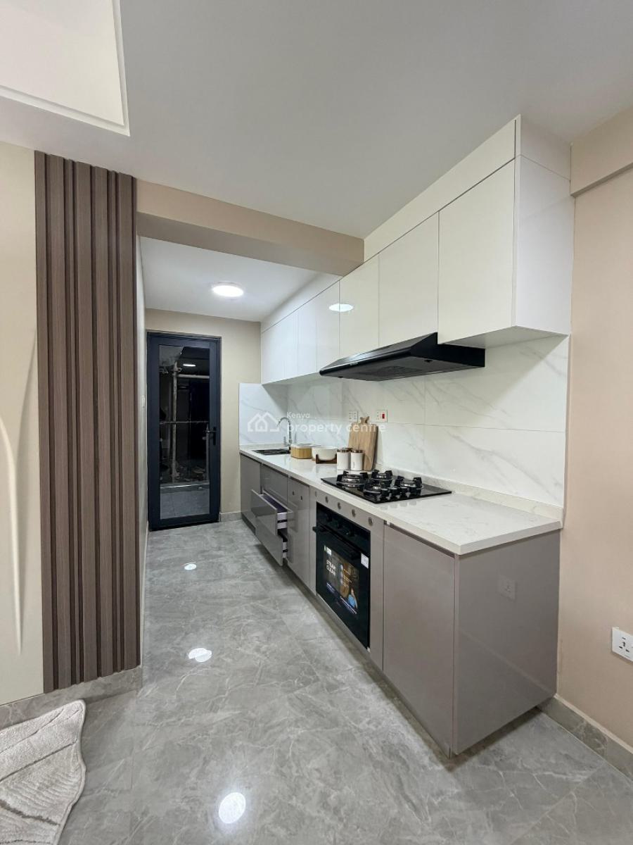 1 & 2 Bedroom Apartments in Westlands, Westlands, Westlands, Nairobi, Apartment for Sale