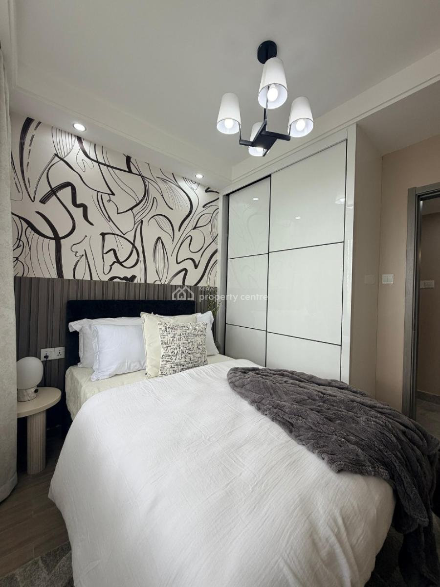 1 & 2 Bedroom Apartments in Westlands, Westlands, Westlands, Nairobi, Apartment for Sale