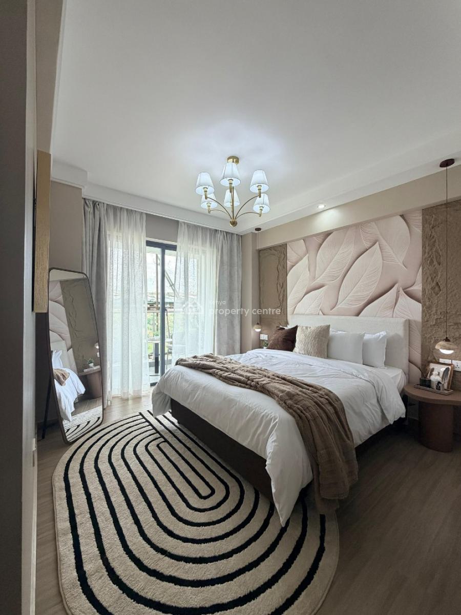 1 & 2 Bedroom Apartments in Westlands, Westlands, Westlands, Nairobi, Apartment for Sale