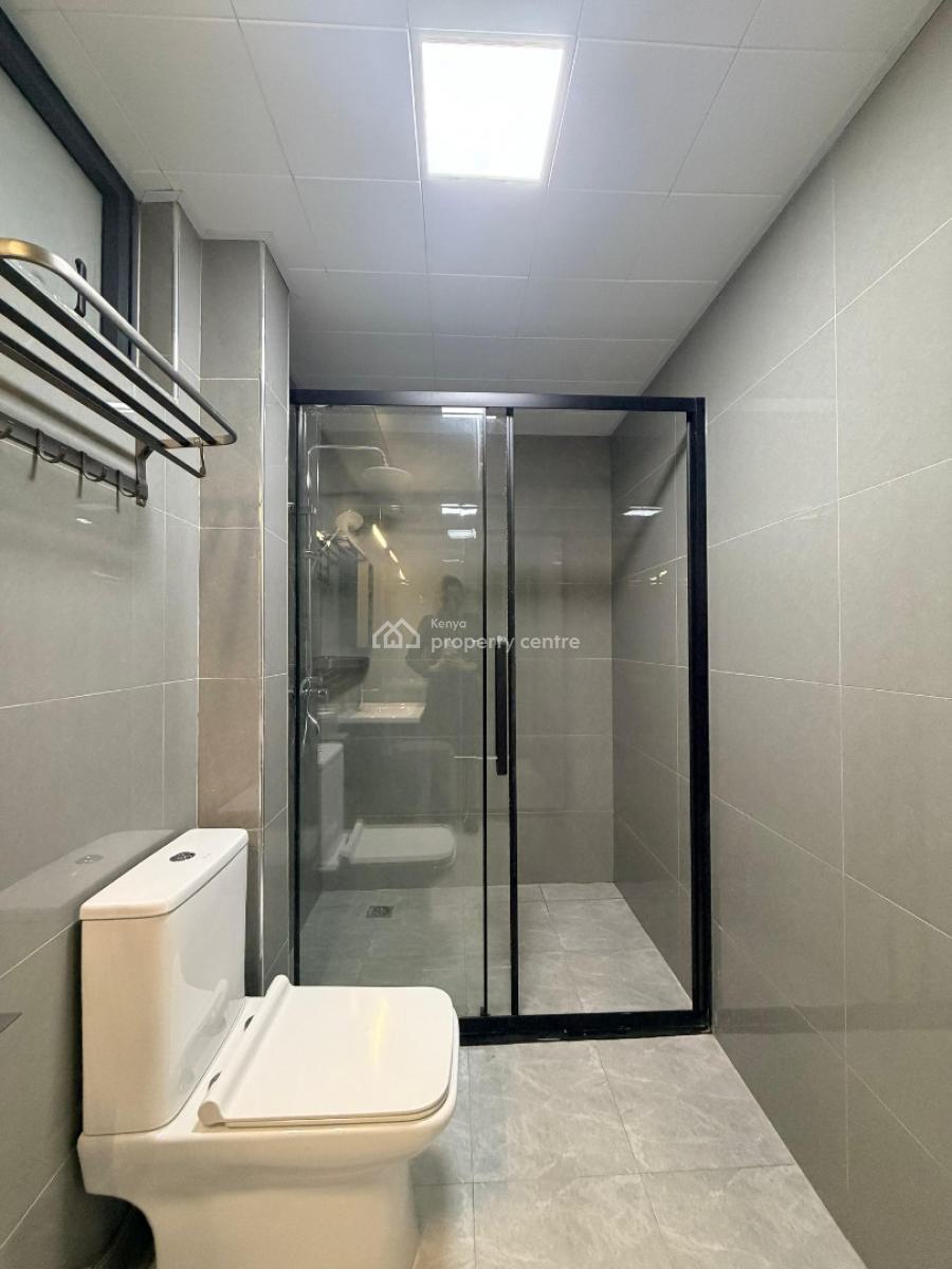 1 & 2 Bedroom Apartments in Westlands, Westlands, Westlands, Nairobi, Apartment for Sale