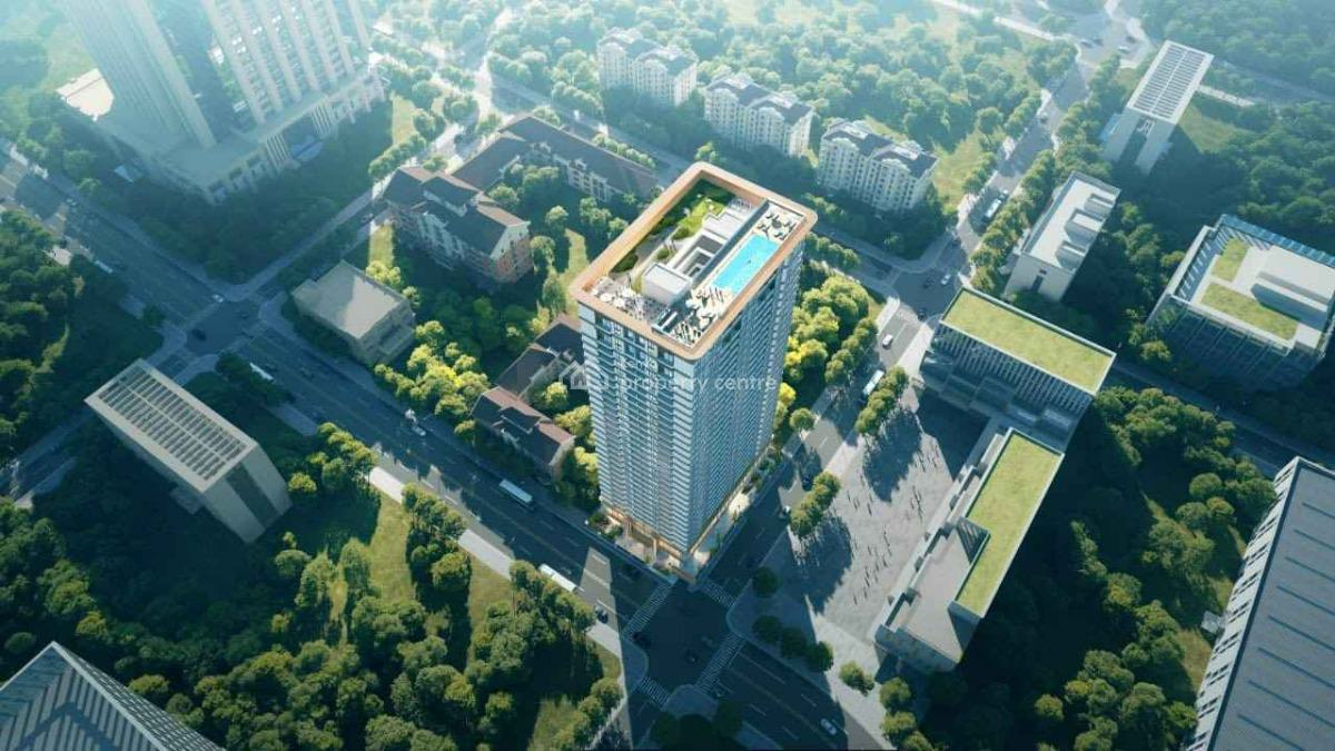 1 & 2 Bedroom Apartments in Westlands, Westlands, Westlands, Nairobi, Apartment for Sale