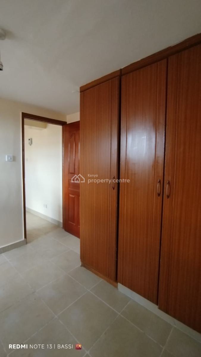 Classic 2 Bedroom, Waiyaki Way, Mountain View, Nairobi, Apartment for Rent