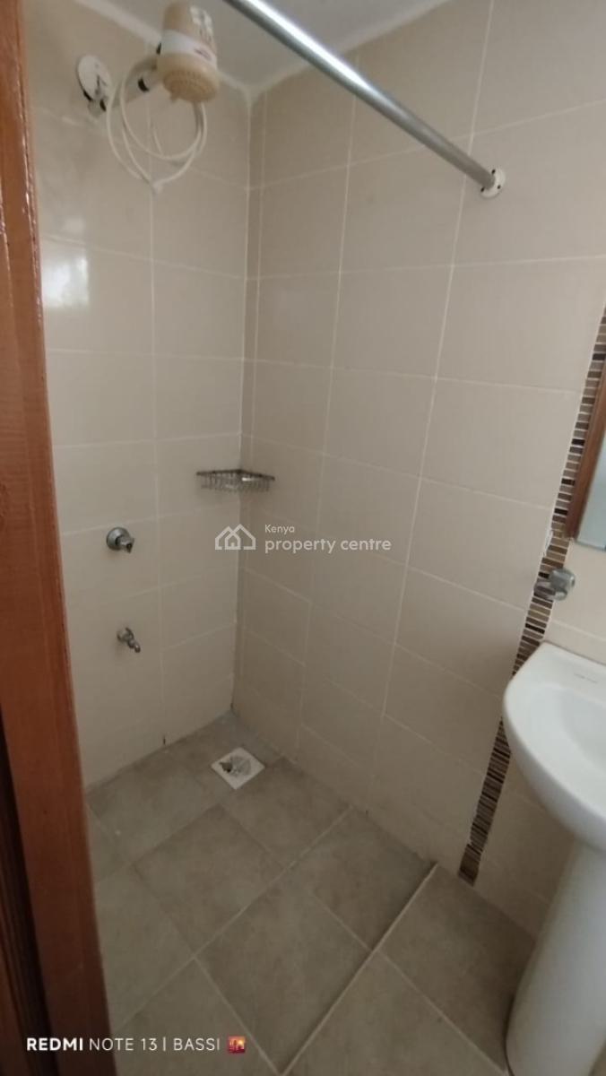 Classic 2 Bedroom, Waiyaki Way, Mountain View, Nairobi, Apartment for Rent