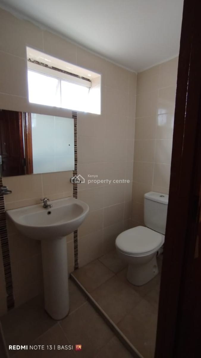 Classic 2 Bedroom, Waiyaki Way, Mountain View, Nairobi, Apartment for Rent