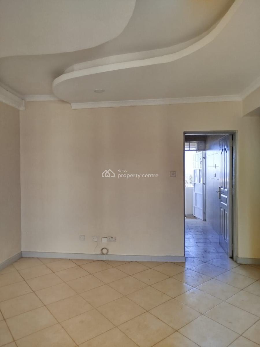 Classic 2 Bedroom, Waiyaki Way, Mountain View, Nairobi, Apartment for Rent