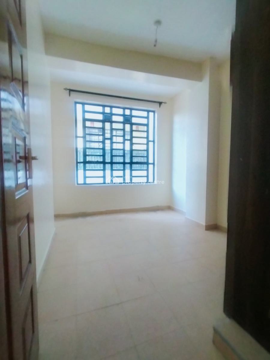 Newly Build 3 Bedroom, Uthiru Waiyaki Way, Uthiru/ruthimitu, Nairobi, Apartment for Rent