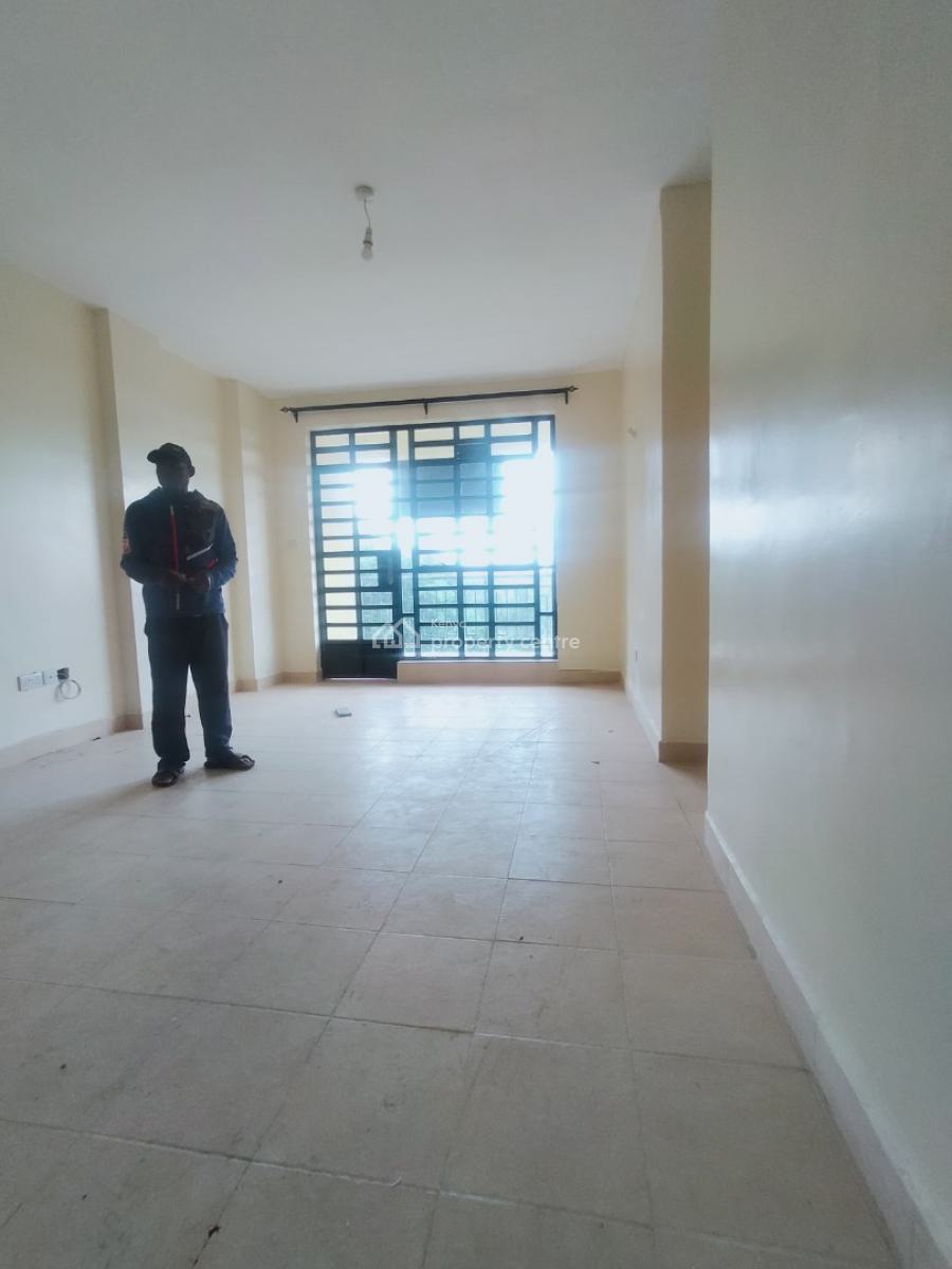 Newly Build 3 Bedroom, Uthiru Waiyaki Way, Uthiru/ruthimitu, Nairobi, Apartment for Rent