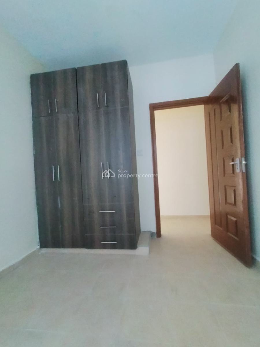 Newly Build 3 Bedroom, Uthiru Waiyaki Way, Uthiru/ruthimitu, Nairobi, Apartment for Rent
