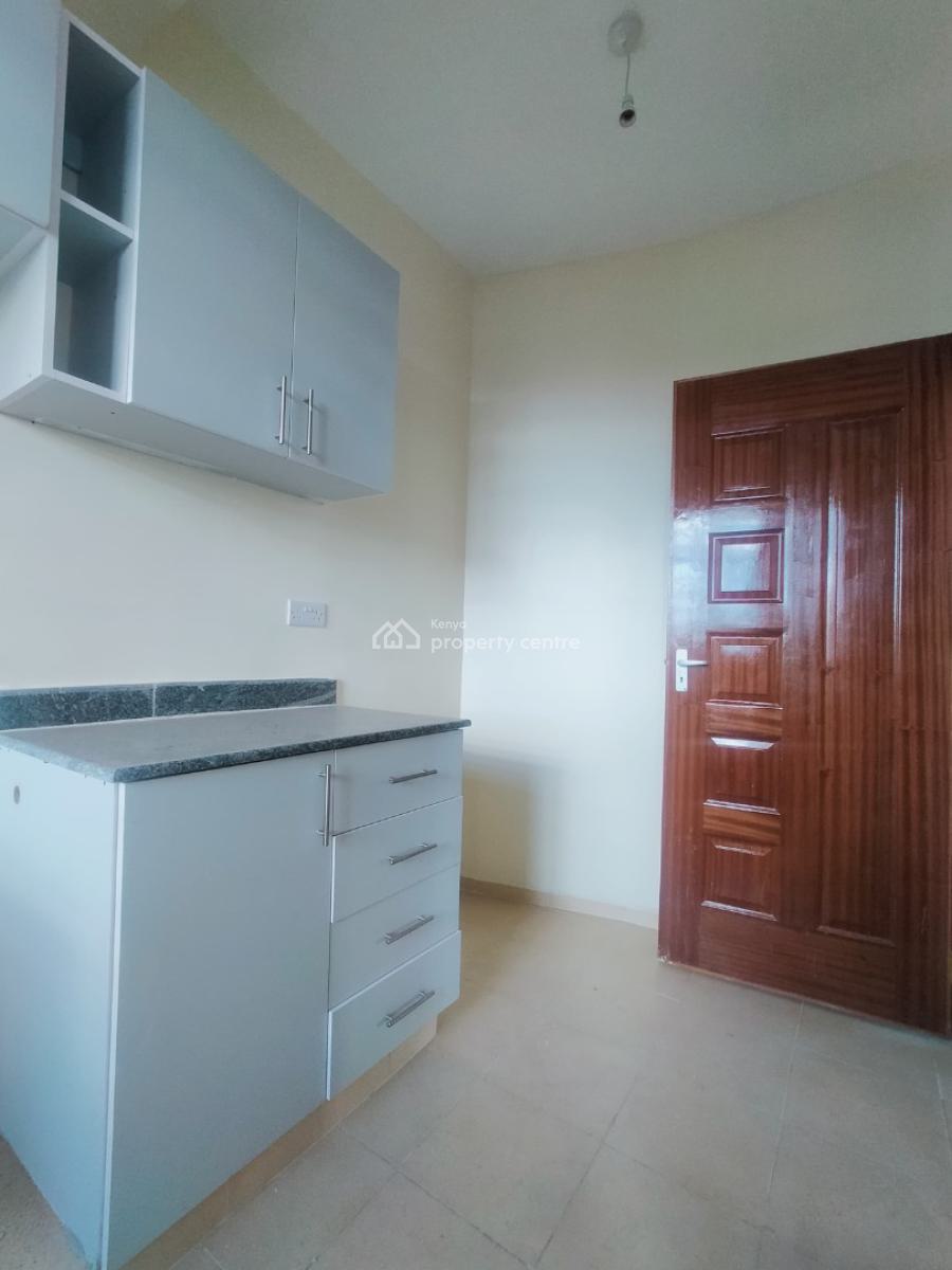 Newly Build 3 Bedroom, Uthiru Waiyaki Way, Uthiru/ruthimitu, Nairobi, Apartment for Rent