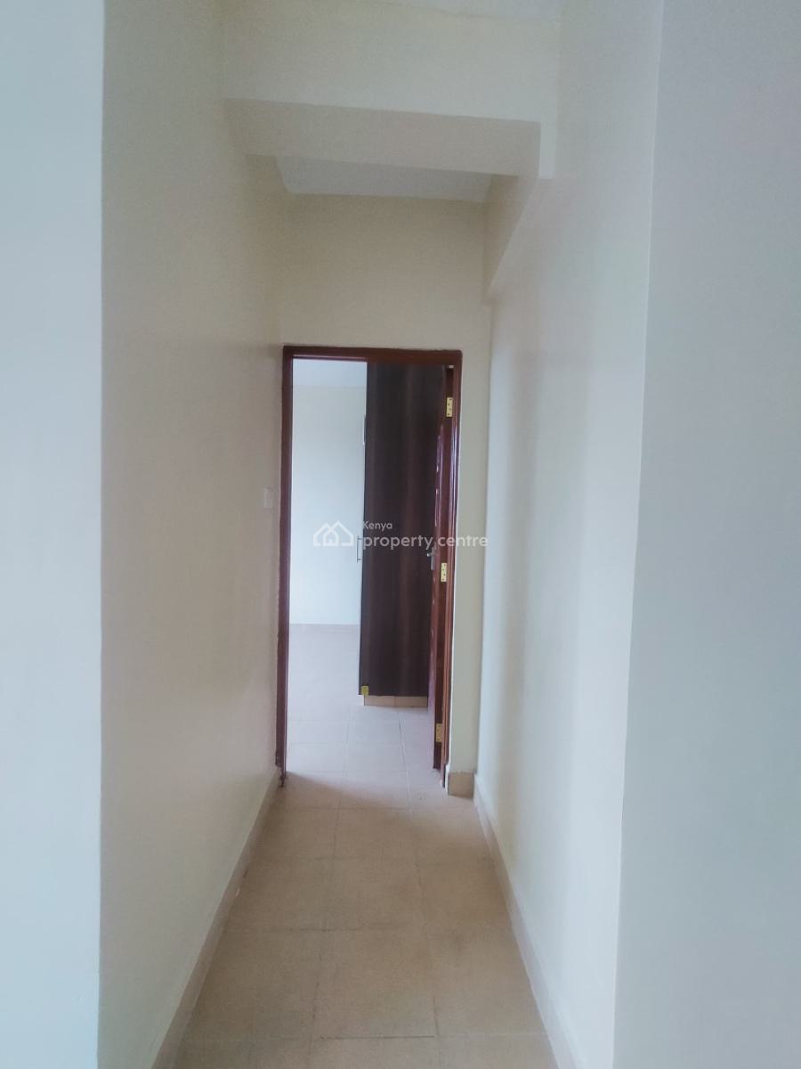 Newly Build 3 Bedroom, Uthiru Waiyaki Way, Uthiru/ruthimitu, Nairobi, Apartment for Rent