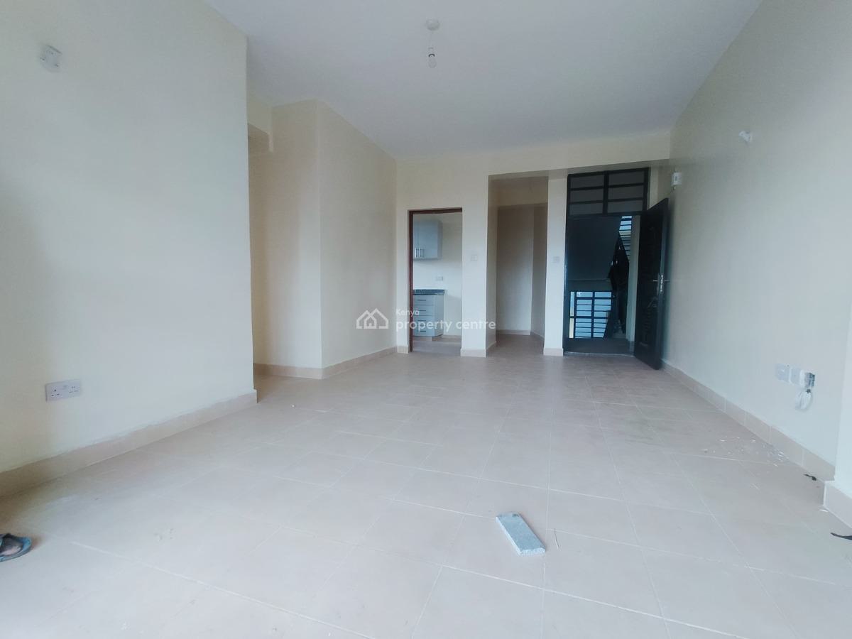 Newly Build 3 Bedroom, Uthiru Waiyaki Way, Uthiru/ruthimitu, Nairobi, Apartment for Rent