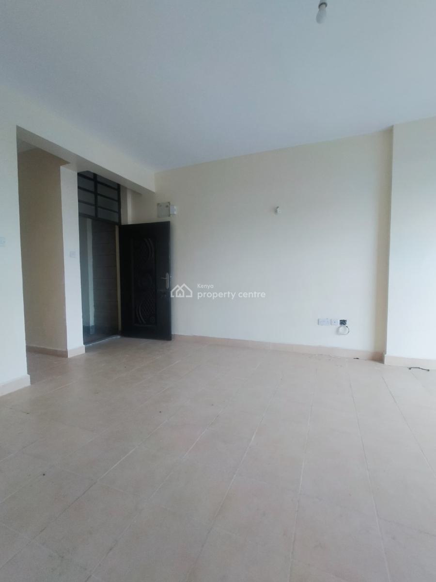 Newly Build 3 Bedroom, Uthiru Waiyaki Way, Uthiru/ruthimitu, Nairobi, Apartment for Rent