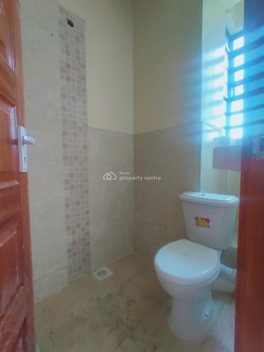 Newly Build 3 Bedroom, Uthiru Waiyaki Way, Uthiru/ruthimitu, Nairobi, Apartment for Rent