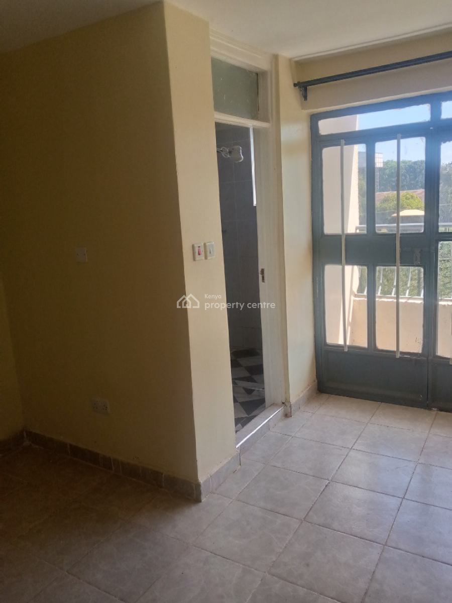 Spacious 2 Bedrooms, Uthiru Roundabout, Uthiru, Kiambu, Apartment for Rent