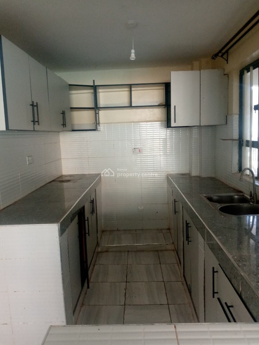Spacious 2 Bedrooms, Uthiru Roundabout, Uthiru, Kiambu, Apartment for Rent